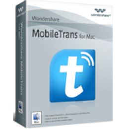 wondershare mobiletrans for mac serial