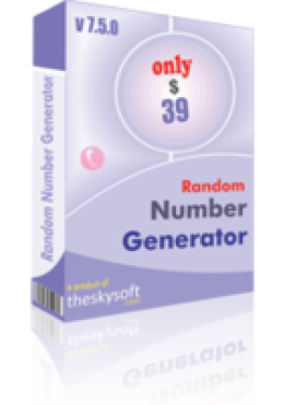 Codes Promotionnels De Generateur De Nombres Aleatoires Code