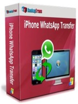 Backuptrans Whatsapp Coupon Code